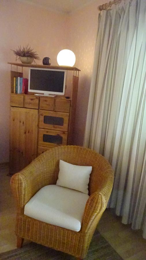 Guest Apartment Unterbach ดุสเซลดอร์ฟ ภายนอก รูปภาพ